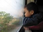 David – Guilin to Guangzhou&nbsp;Train
