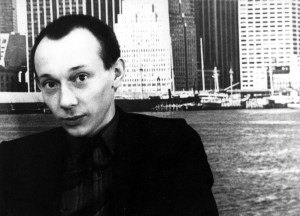 Howard Devoto - Kings Cross Hotel, Sydney