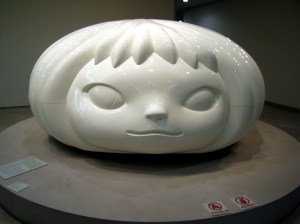 Shanghai Biennale 2006 - Shanghai Museum of Art