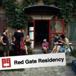 Red Gate Residency