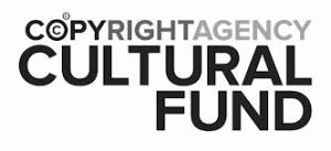 Cal Cultural Fund 2013 logo