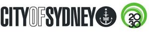 City of Sydney Logo 2012