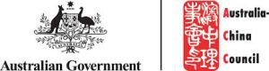 Australia China Council logo cropped