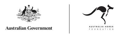 Aust Korea Foundation Logo